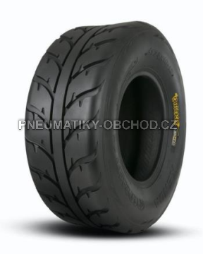 Pneu Kenda K547 SPEED RACER 25/10 R12 TL 6PR E 50N Celoroční