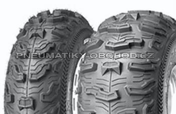 Pneu Kenda K573 BEARCLAW EX 25/10 R12 TL 50N Celoroční