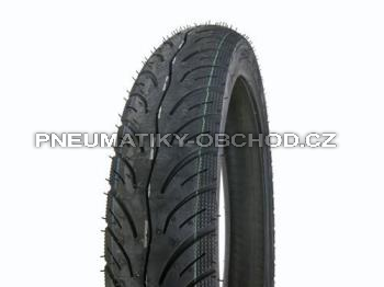 Pneu Kenda K709 80/90 R15 TL 4PR 51J Celoroční