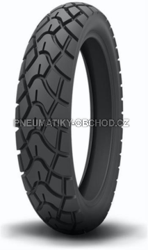Pneu Kenda K761 DUAL SPORT 120/80 R18 TL 62H Celoroční