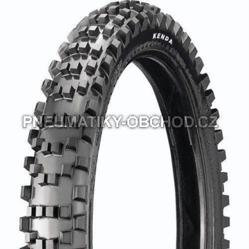 Pneu Kenda K777 90/90 R21 TT 54R Celoroční