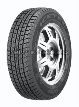 Pneu Kenda KR27 ICETEC 215/75 R15 TL M+S 3PMSF 100S Zimní