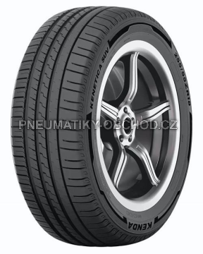 Pneu Kenda KR606 KENETICA SUV 235/55 R17 TL 99V Letní