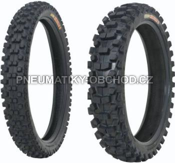 Pneu Kenda MILLVILLE II K785 2.75/ R10 TT NHS 38J Celoroční