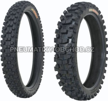 Pneu Kenda MILLVILLE II K785 70/100 R19 MEDIUM NHS TT 42M Celoroční