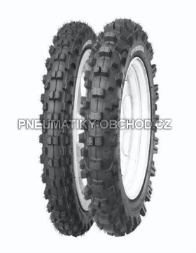 Pneu Kenda WASHOUGAL K775 110/90 R19 TT NHS 62M Celoroční