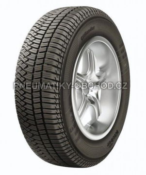 Pneu Kleber CITILANDER 235/50 R18 TL M+S 3PMSF 97V Celoroční