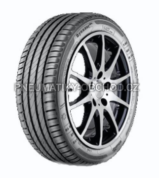 Pneu Kleber DYNAXER HP4 165/60 R14 TL DT1 75H Letní