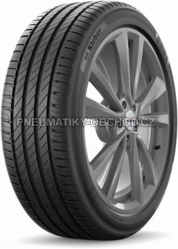 Pneu Kleber DYNAXER HP5 205/45 R17 TL FSL 84V Letní