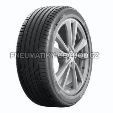 Pneu Kleber DYNAXER HP5 SUV 235/55 R18 TL XL 104V Letní