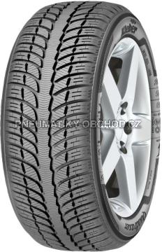 Pneu Kleber QUADRAXER 175/65 R15 TL 3PMSF 84H Celoroční