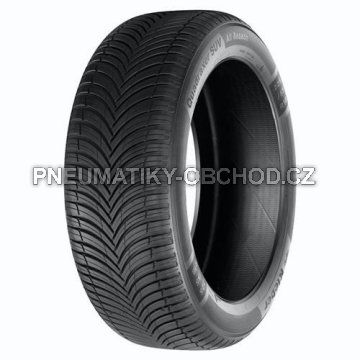Pneu Kleber QUADRAXER SUV 225/60 R18 TL M+S 3PMSF 100H Celoroční