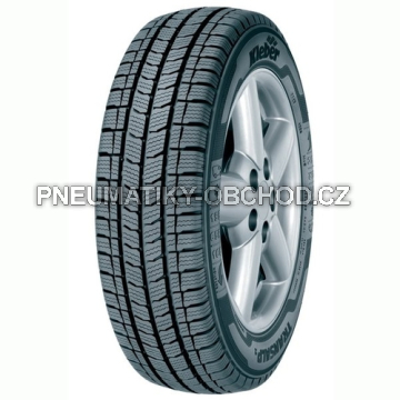 Pneu Kleber TRANSALP 2 215/75 R16 TL C M+S 3PMSF 116R Zimní
