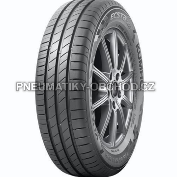 Pneu Kumho ECSTA HS52 3RIB 205/60 R15 TL 91V Letní