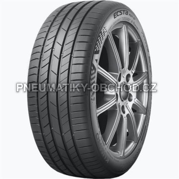 Pneu Kumho ECSTA PS71 EV 235/35 R20 TL XL ZR EV 92Y Letní