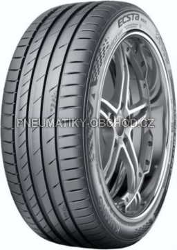 Pneu Kumho ECSTA PS71 SUV+ 215/65 R17 TL M+S 3PMSF 99V Zimní
