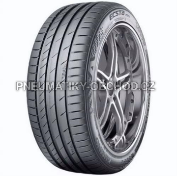 Pneu Kumho ECSTA PS71 SUV 235/65 R19 TL XL ZR 109W Letní