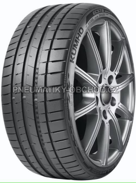 Pneu Kumho ECSTA SPORT S PS72 245/40 R20 TL XL ZR MFS 99Y Letní