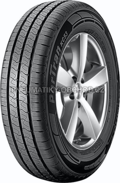 Pneu Kumho PORTRAN KC53 195/75 R16 TL C 10PR 110R Letní