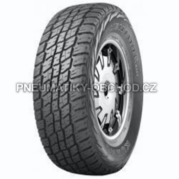 Pneu Kumho ROAD VENTURE AT61 195/80 R15 TL XL M+S 100S Letní