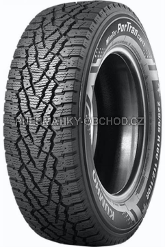 Pneu Kumho WINTER PORTRAN CW11 195/75 R16 TL C 8PR M+S 3PMSF 107R Zimní