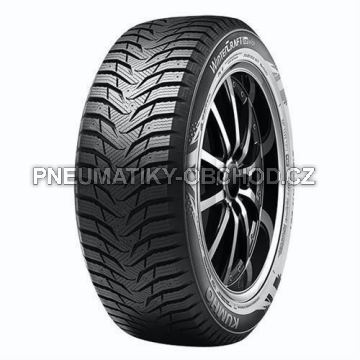 Pneu Kumho WINTERCRAFT ICE WI31+ 225/40 R19 TL XL M+S 3PMSF 93T Zimní