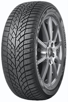 Pneu Kumho WINTERCRAFT WP52+ 165/65 R15 TL M+S 3PMSF EV 81T Zimní