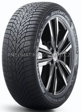 Pneu Kumho WINTERCRAFT WP52 225/60 R18 TL XL M+S 3PMSF EV 104V Zimní