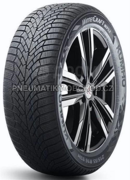 Pneu Kumho WINTERCRAFT WP52 255/40 R21 TL XL M+S 3PMSF 105V Zimní