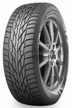 Pneu Kumho WINTERCRAFT WS51 ICE SUV 215/60 R17 TL XL M+S 3PMSF 100T Zimní