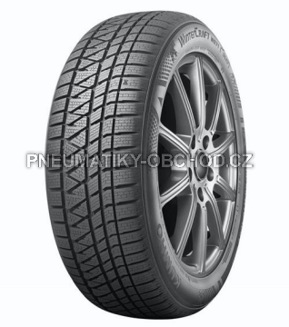 Pneu Kumho WINTERCRAFT WS71 255/55 R18 TL XL 3PMSF FP M+S 109H Zimní