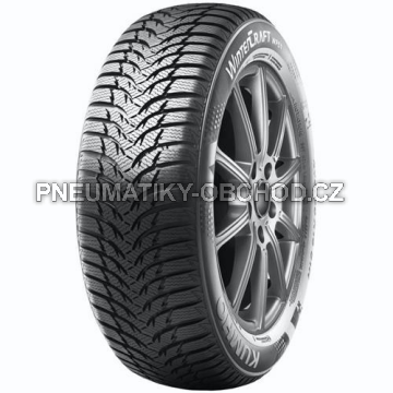 Pneu Kumho WP51 195/55 R16 TL 3PMSF FP M+S ROF 87H Zimní
