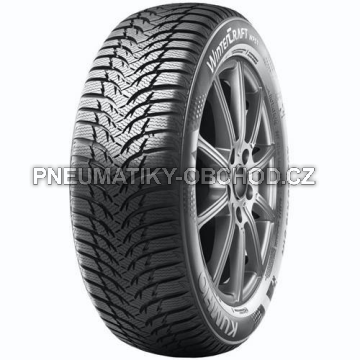 Pneu Kumho WP51 195/60 R15 TL M+S 3PMSF 88H Zimní