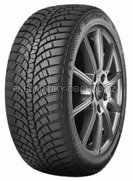 Pneu Kumho WP71 225/50 R17 TL XL M+S 3PMSF 98V Zimní