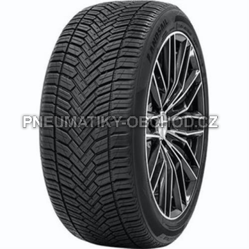 Pneu Landsail 4 SEASONS 2 205/50 R17 TL M+S 3PMSF 93W Celoroční