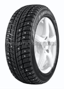 Pneu Landsail ICE STAR IS33 225/45 R17 TL XL M+S 3PMSF 94H Zimní