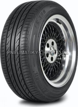 Pneu Landsail LS388 195/40 R17 TL ZR 81W Letní