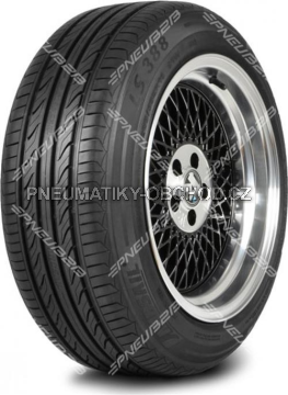 Pneu Landsail LS388 225/55 R17 TL ZR 101W Letní