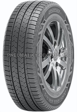 Pneu Landspider DURATRAXX VAN A/S 235/65 R16 TL C M+S 3PMSF 121R Celoroční