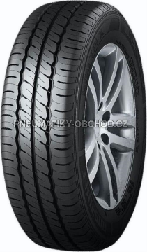 Pneu Laufenn LV01 X FIT VAN 235/65 R16 TL C M+S 115R Letní