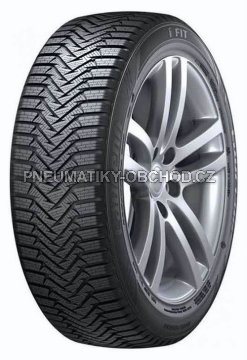 Pneu Laufenn LW31 I FIT+ 205/45 R17 TL XL M+S 3PMSF FR 88V Zimní