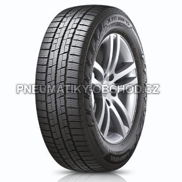 Pneu Laufenn X FIT VAN 4S (LV71) 225/75 R16 TL C M+S 3PMSF 121R Celoroční