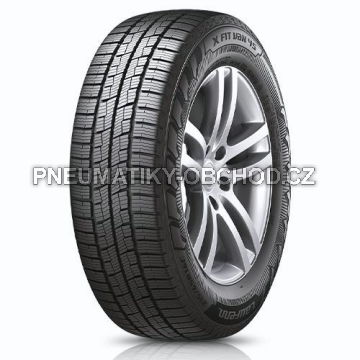 Pneu Laufenn X FIT VAN 4S (LV71) 235/65 R16 TL C M+S 3PMSF 121R Celoroční