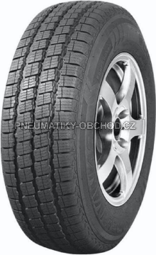 Pneu Leao IGREEN VAN 4S 215/60 R17 TL C M+S 3PMSF 109T Celoroční