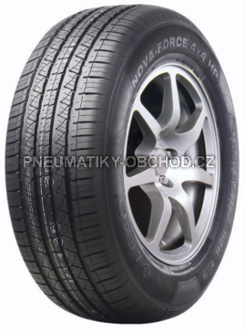 Pneu Leao NOVA FORCE 4X4 HP 235/55 R17 TL XL 103V Letní