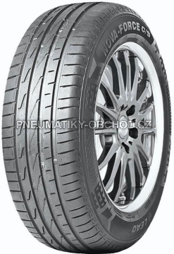 Pneu Leao NOVA FORCE C/S 225/55 R17 TL XL 101V Letní