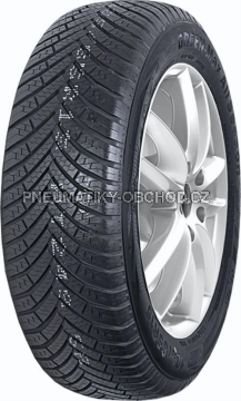Pneu Ling Long GREENMAX ALL SEASON 185/65 R15 TL M+S 3PMSF 88H Celoroční