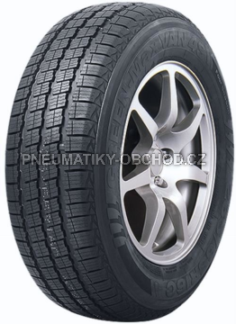 Pneu Ling Long GREENMAX VAN 4S 215/75 R16 TL C M+S 3PMSF 8PR 113R Celoroční