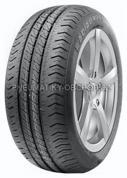 Pneu Ling Long R701 195/80 R14 TL C M+S 106N Letní