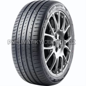 Pneu Ling Long SPORT MASTER 255/35 R20 TL XL MFS 97Y Letní